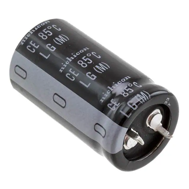 LLG2C122MELZ40 Nichicon electronic component